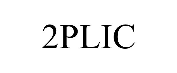  2PLIC