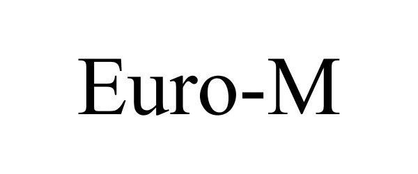  EURO-M