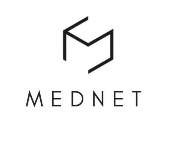 Trademark Logo MEDNET