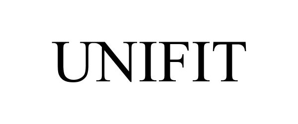 UNIFIT