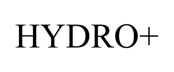  HYDRO+