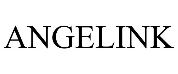 Trademark Logo ANGELINK