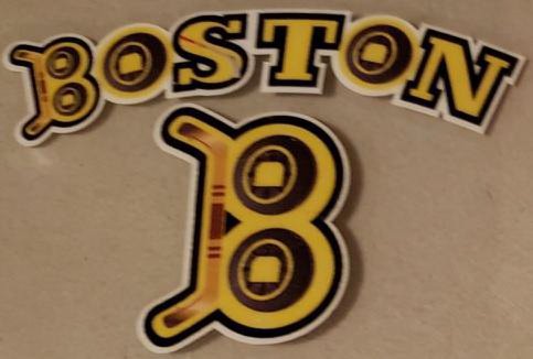 BOSTON B