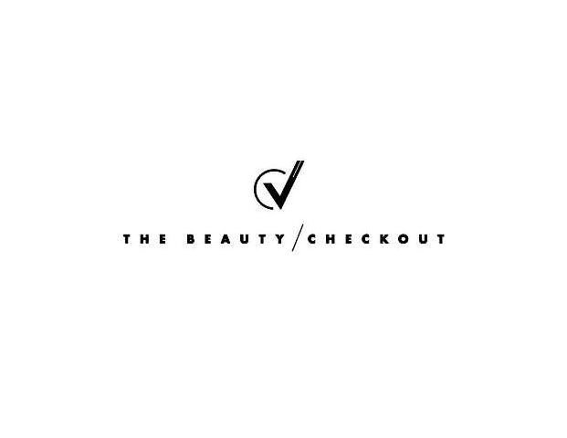  THE BEAUTY / CHECKOUT