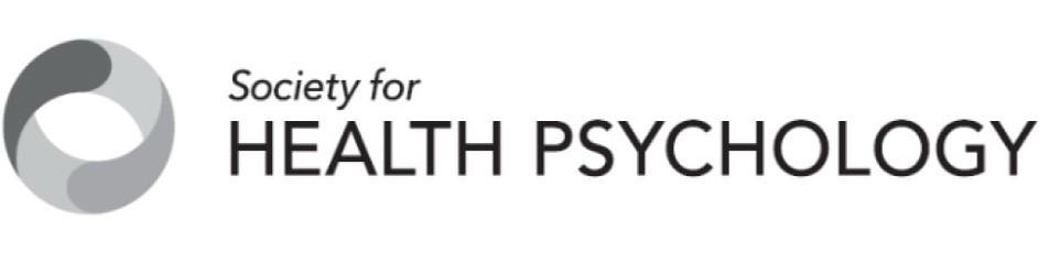 Trademark Logo SOCIETY FOR HEALTH PSYCHOLOGY