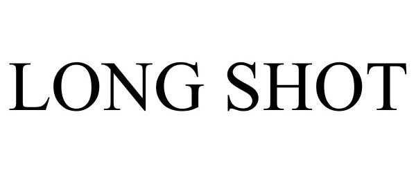 Trademark Logo LONG SHOT