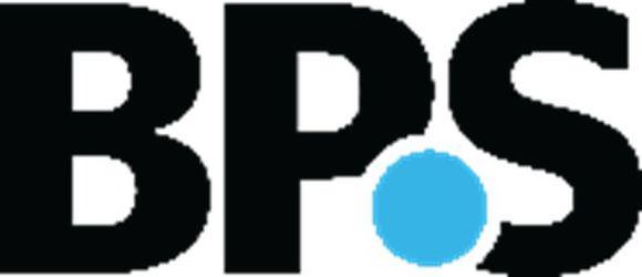 Trademark Logo BPS