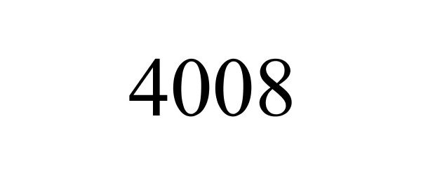  4008