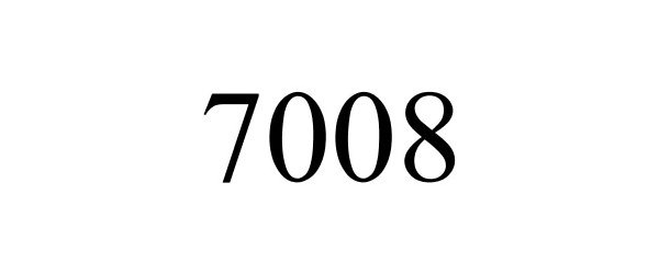  7008