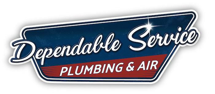  DEPENDABLE SERVICE PLUMBING &amp; AIR