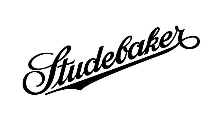 Trademark Logo STUDEBAKER