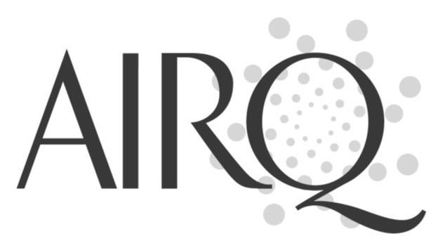 Trademark Logo AIRQ