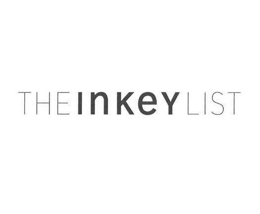 Trademark Logo THE INKEY LIST