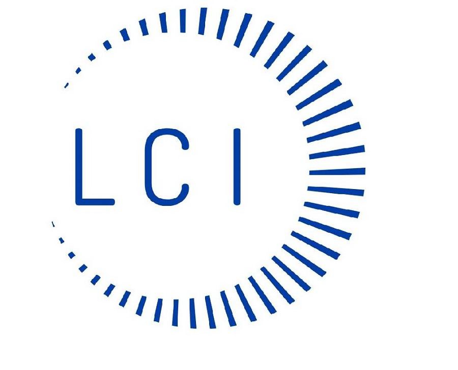 Trademark Logo LCI