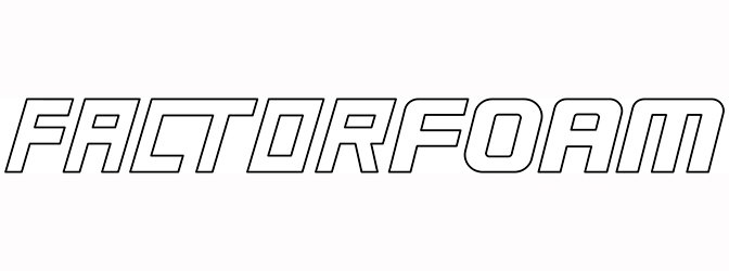 Trademark Logo FACTORFOAM