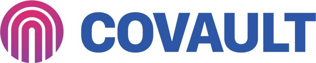 Trademark Logo COVAULT