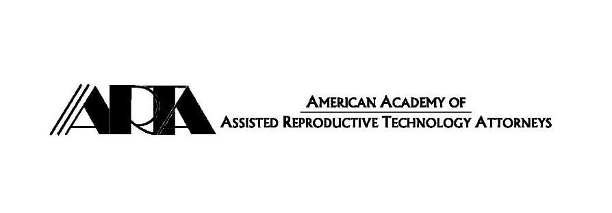  AAARTA AMERICAN ACADEMY OF ASSISTED REPRODUCTIVE TECHNOLOGY ATTORNEYS