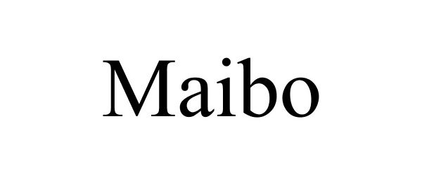 MAIBO