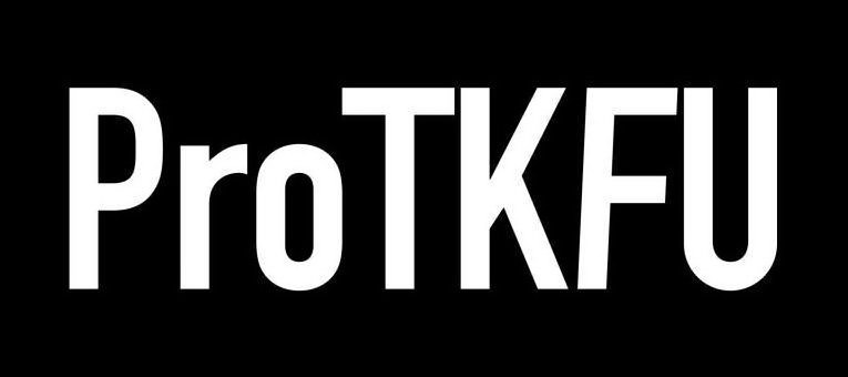 Trademark Logo PROTKFU