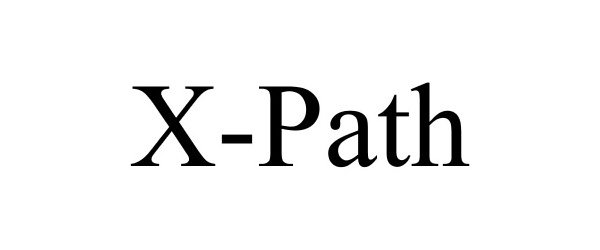  X-PATH