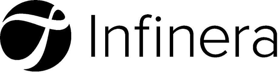 Trademark Logo INFINERA