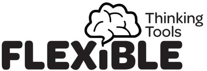 Trademark Logo FLEXIBLE THINKING TOOLS