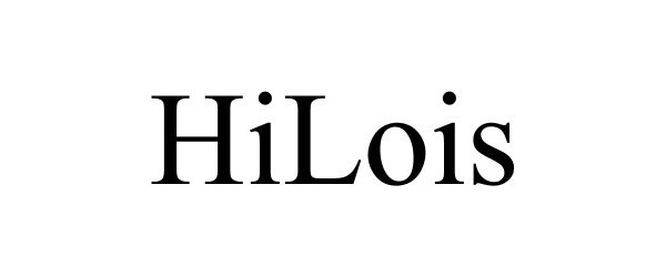  HILOIS