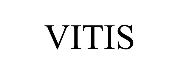 Trademark Logo VITIS