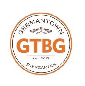  GERMANTOWN BIERGARTEN GTBG EST. 2013