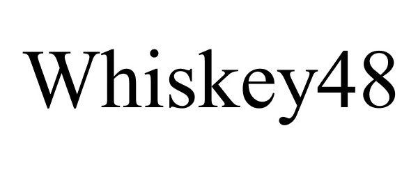  WHISKEY48