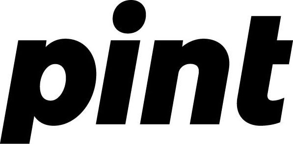 Trademark Logo PINT