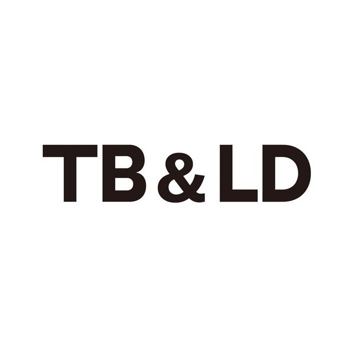 Trademark Logo TB&LD