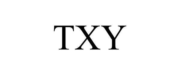 Trademark Logo TXY