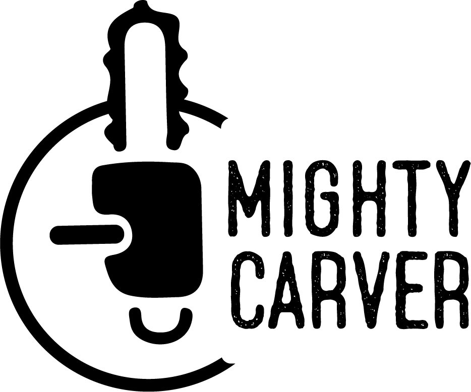 Mighty Carver - energyhill