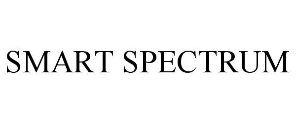  SMART SPECTRUM