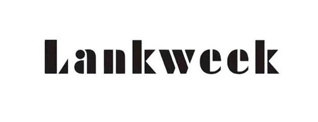 Trademark Logo LANKWEEK