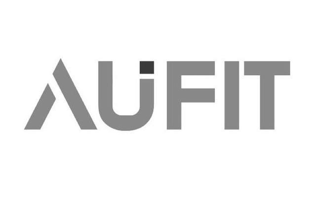 Trademark Logo AUFIT