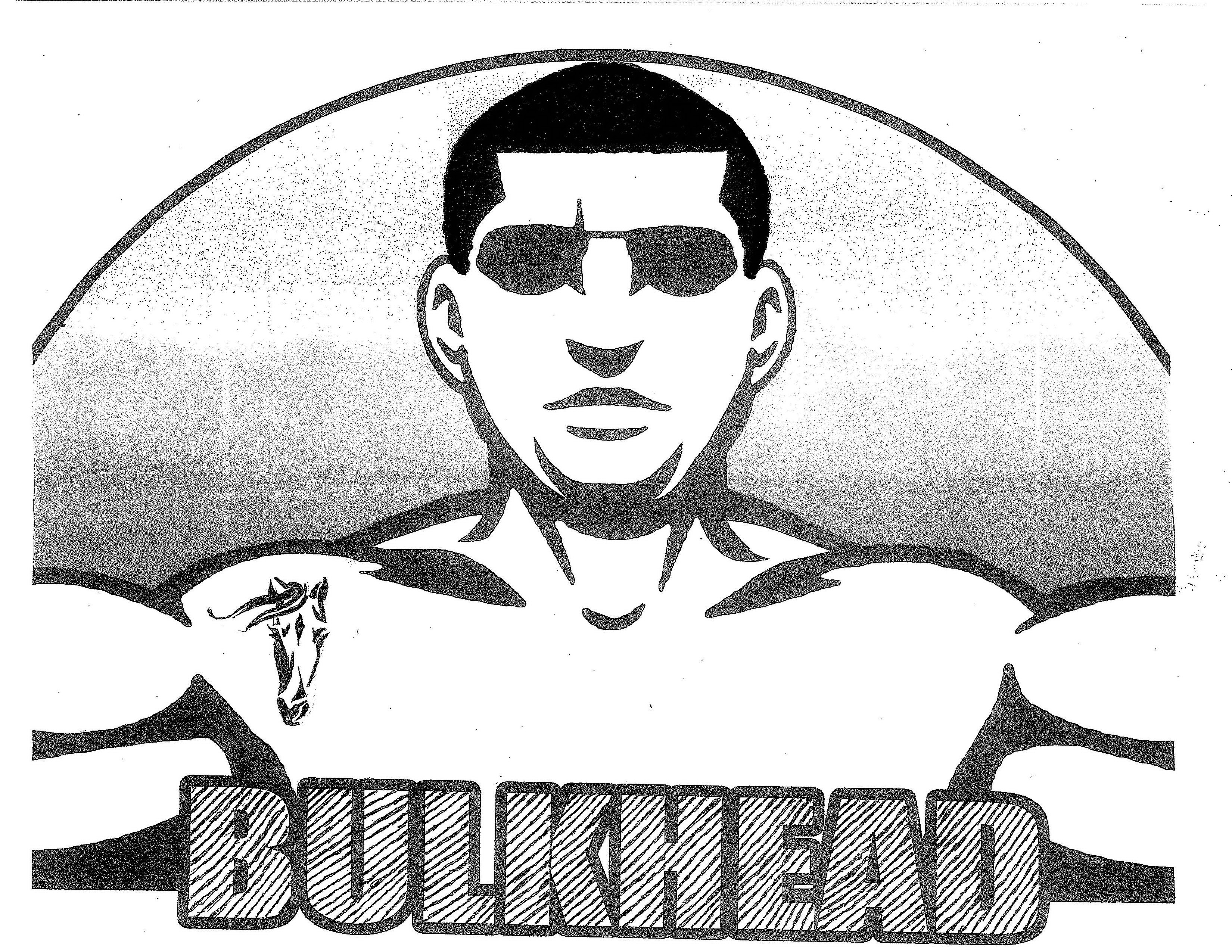 Trademark Logo BULKHEAD