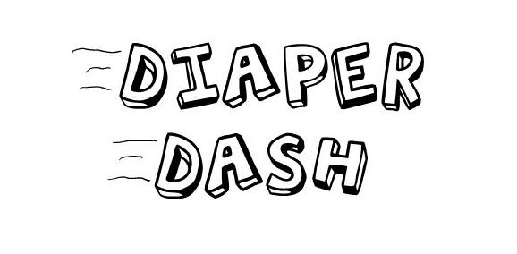  DIAPER DASH