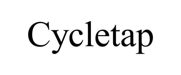 Trademark Logo CYCLETAP