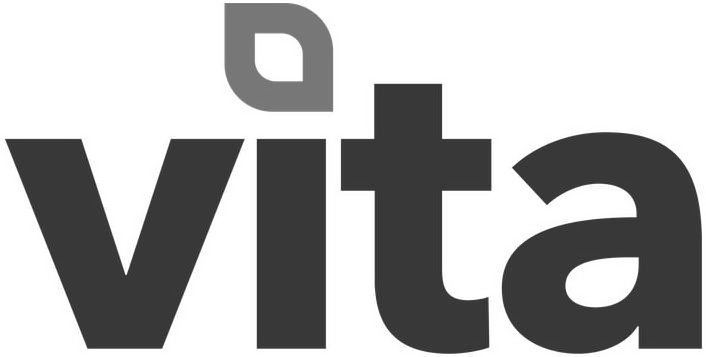 Trademark Logo VITA