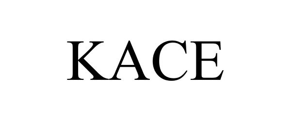  KACE