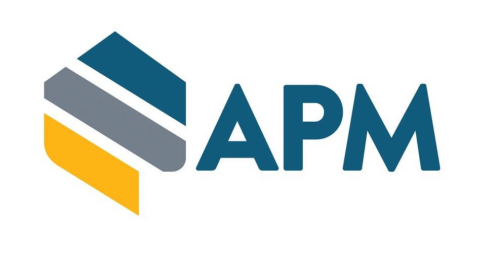 Trademark Logo APM