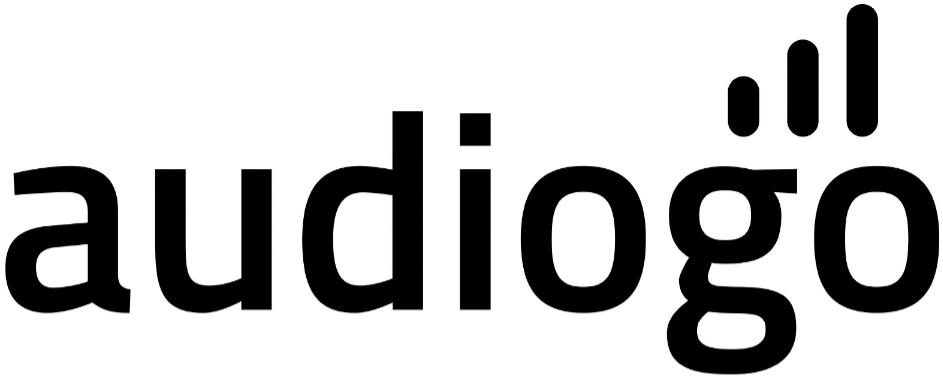 Trademark Logo AUDIOGO