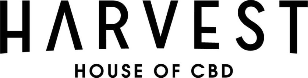 Trademark Logo HARVEST HOUSE OF CBD