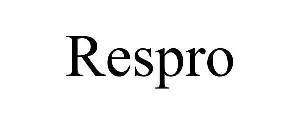 RESPRO