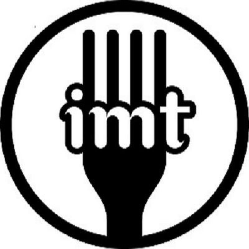 Trademark Logo IMT