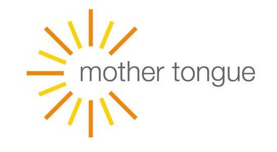 Trademark Logo MOTHER TONGUE