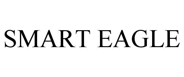 Trademark Logo SMART EAGLE