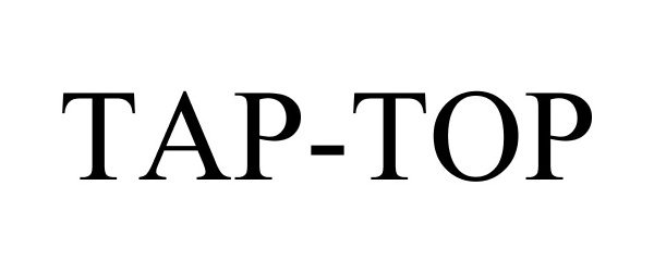  TAP-TOP